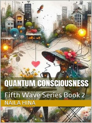 cover image of Quantum Consciousness
